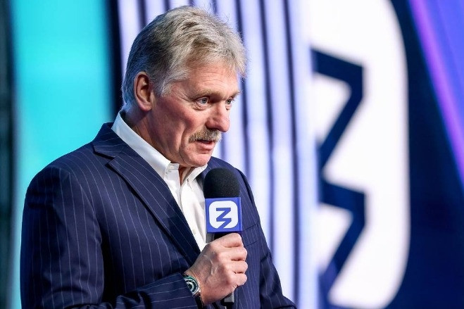 Nga kêu gọi Ukraine hạ vũ khí, nói không tìm cách phế truất ông Zelensky