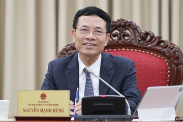 Nghiên cứu khoa học và phát triển công nghệ vì sự hưng thịnh của Việt Nam