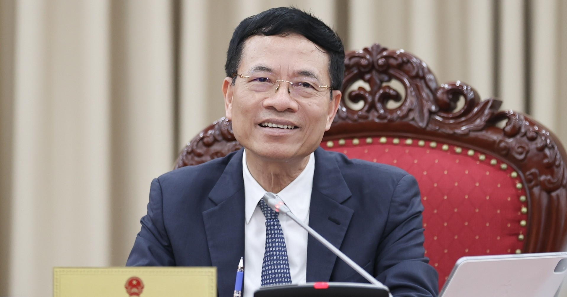 Nghiên cứu khoa học và phát triển công nghệ vì sự hưng thịnh của Việt Nam