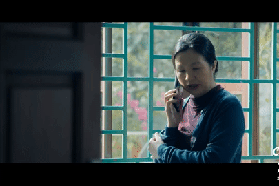 'Những chặng đường bụi bặm' tập 19: Con ruột ông Nhân biết sự thật về bố mình