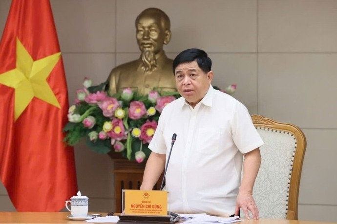 Phó Thủ tướng: Không để lọt vào cấp ủy người kê khai tài sản không trung thực