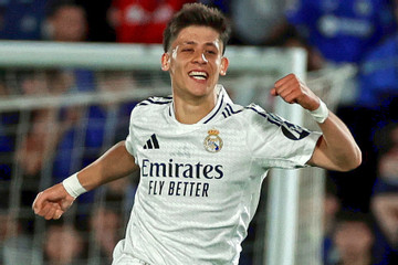 Real Madrid thắng nghẹt thở: Vũ điệu chàng trai trẻ Arda Guler