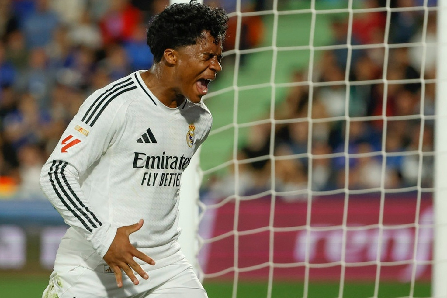 Real Madrid thắng nhọc, Ancelotti phê bình một cái tên