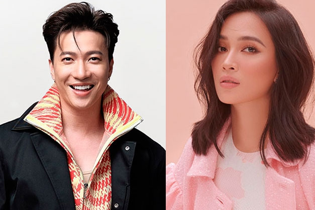 ST Sơn Thạch, Ái Phương hát miễn phí cho 300.000 người Việt tại Hàn Quốc