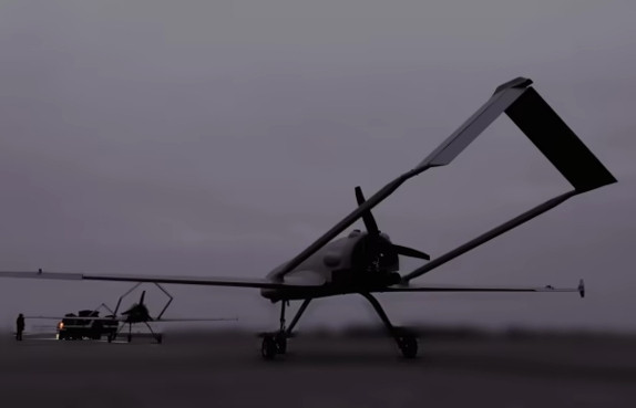 Ukraine phóng vũ khí mới nhất tập kích mục tiêu sâu trong lãnh thổ Nga