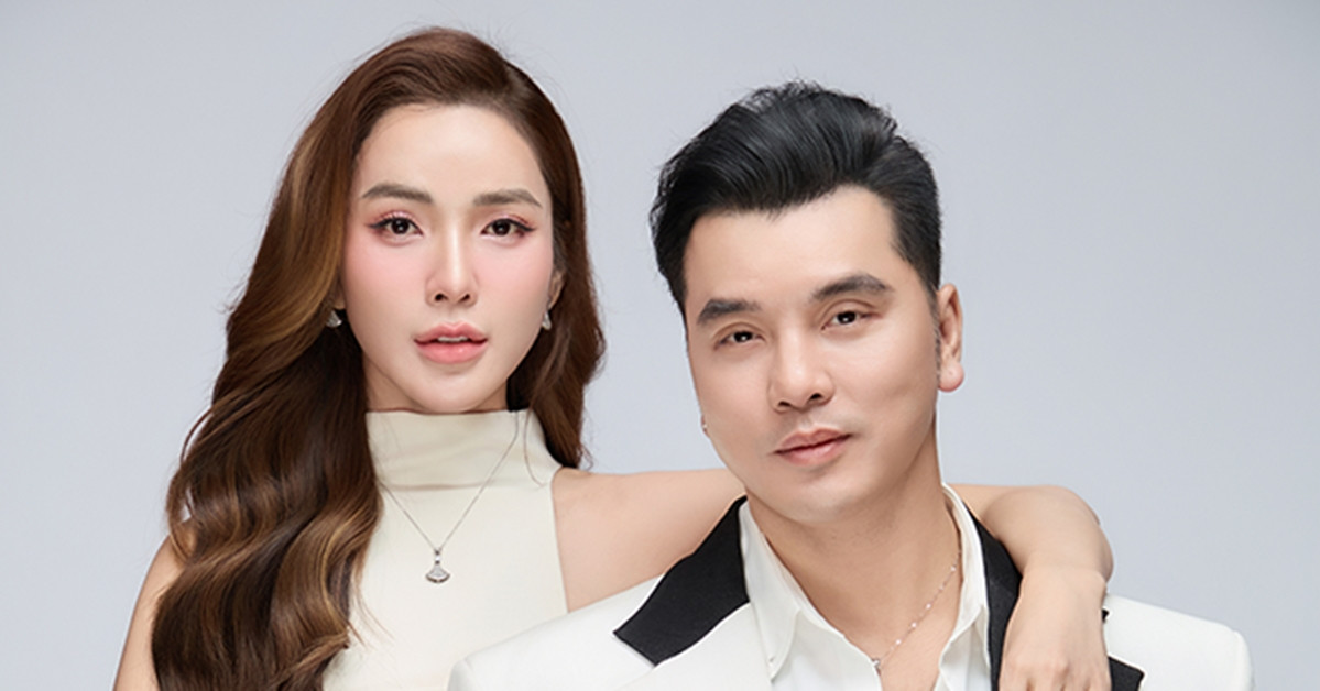 Ưng Hoàng Phúc tuổi 44 viên mãn bên vợ người mẫu, sống dư dả thoải mái