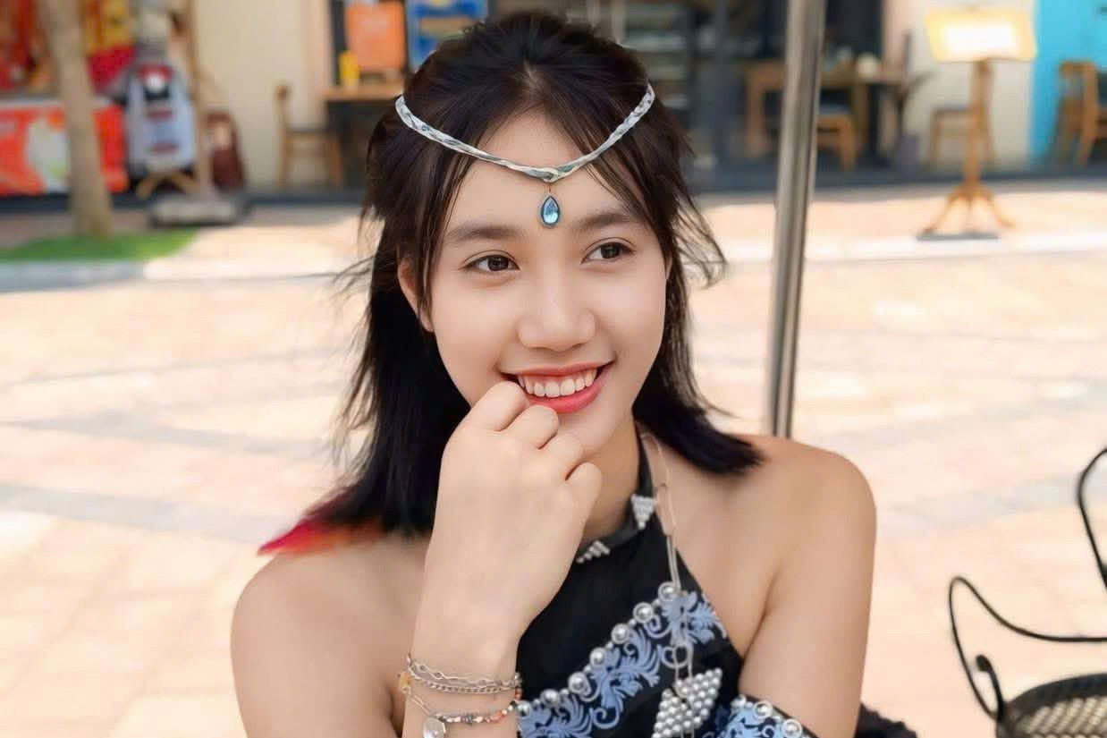 Vẻ đẹp hút hồn của chân dài bóng chuyền Việt Nam dự giải thế giới