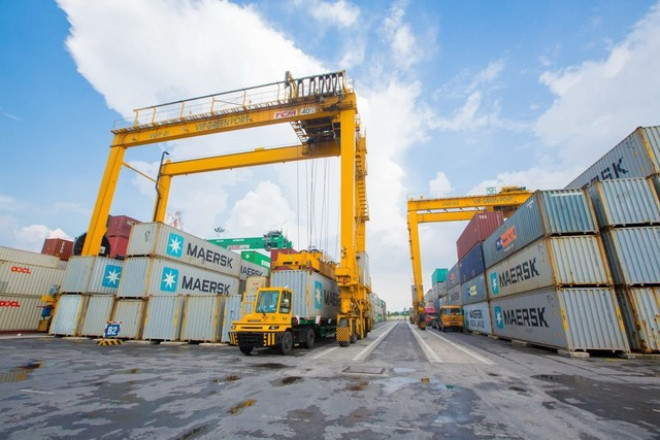 Viconship nâng kế hoạch lợi nhuận 2025, chia cổ tức bằng tiền và cổ phiếu thưởng