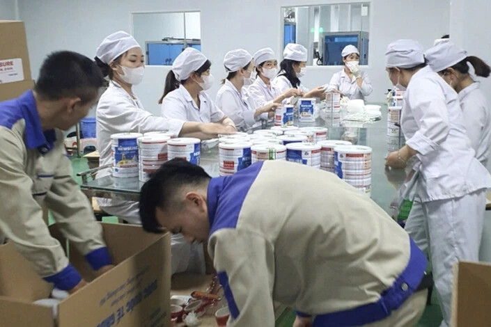 Vụ sữa giả 500 tỷ đồng: Có 'vùng xám quản lý' không ai chịu trách nhiệm giám sát