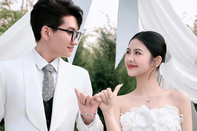 Yêu 3 tháng, chàng trai Hải Dương mới biết bạn gái là hot girl nổi tiếng