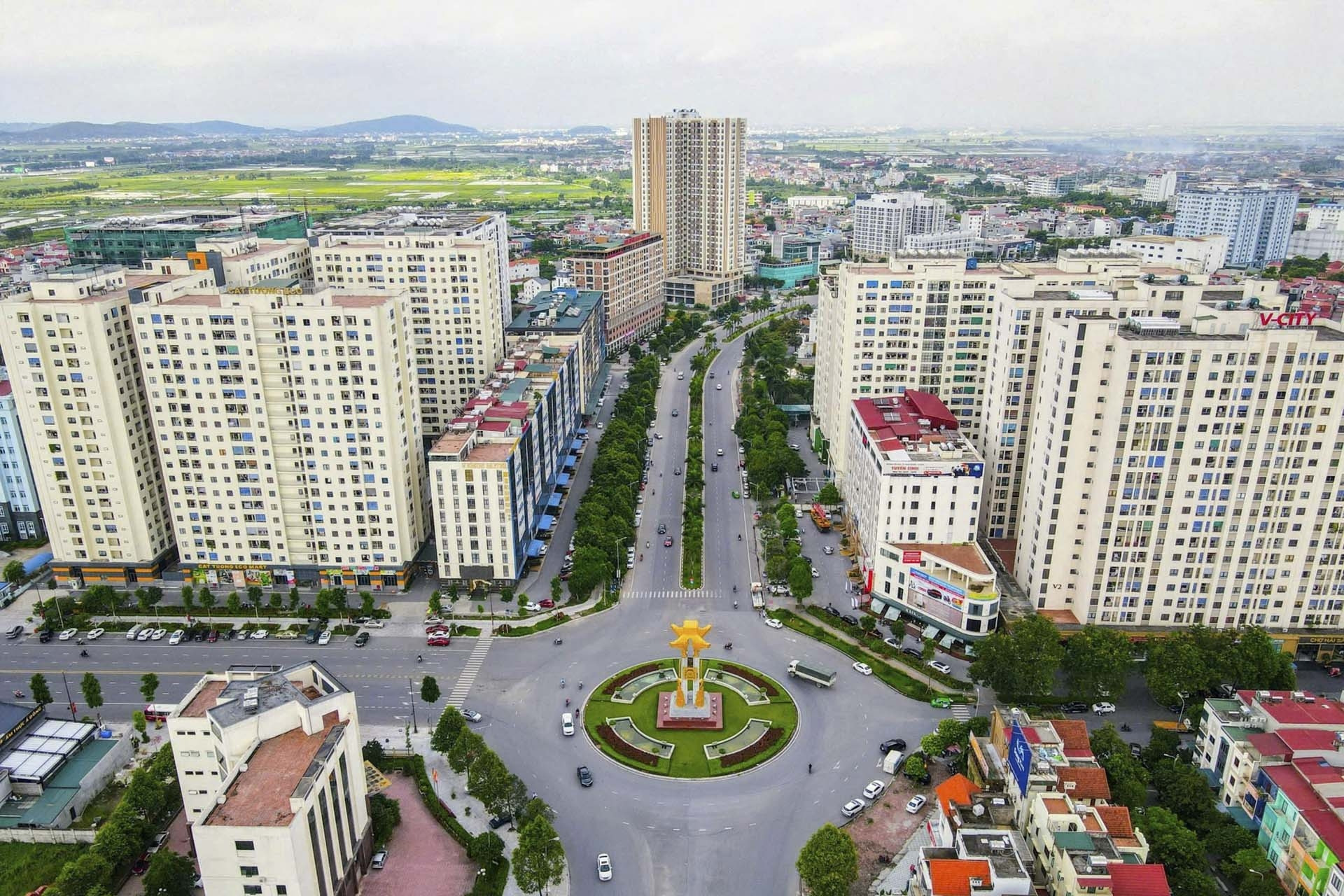 100% đại biểu HĐND Bắc Ninh thông qua chủ trương hợp nhất với tỉnh Bắc Giang