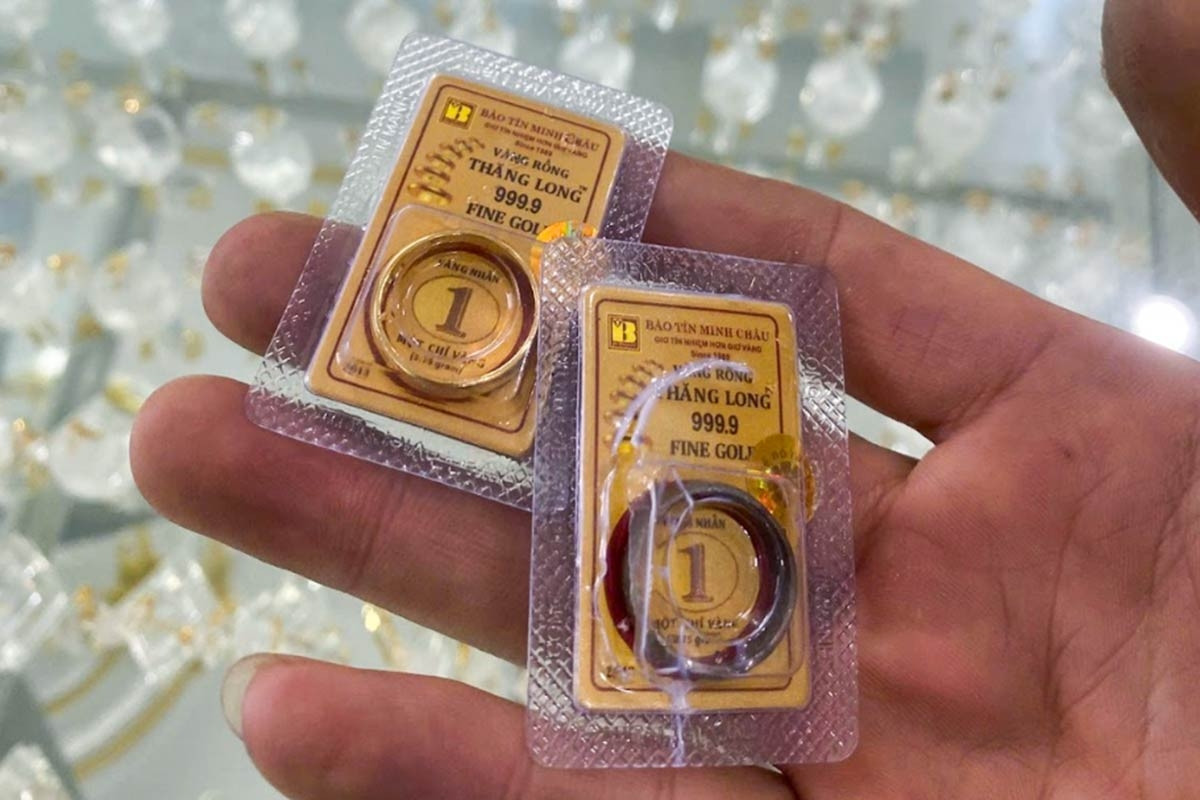 13 cách nhận biết vàng thật, vàng giả tại nhà