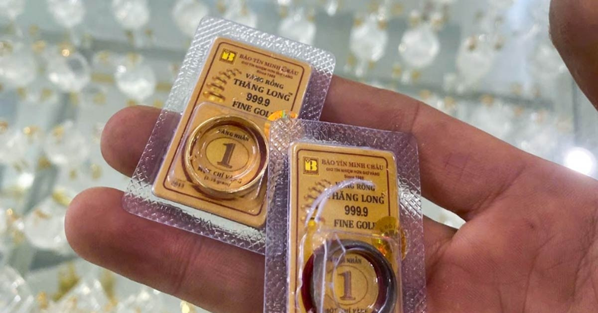 Lưu Ý Khi Mua Bán Vàng