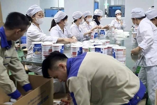 15 ngày sau vụ phanh phui sữa giả: Trách nhiệm quản lý còn bỏ ngỏ