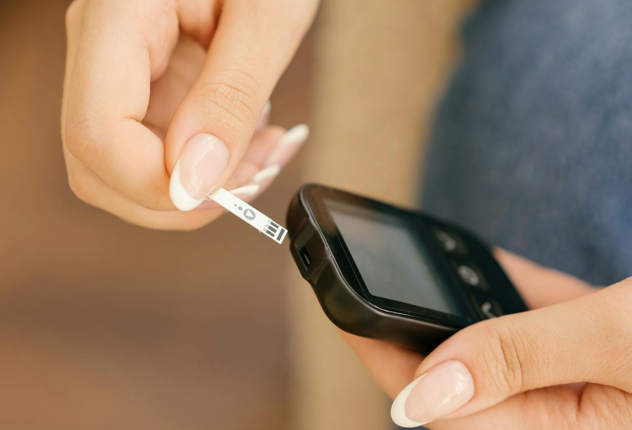 2 triệu chứng sau ăn là dấu hiệu của bệnh tiểu đường