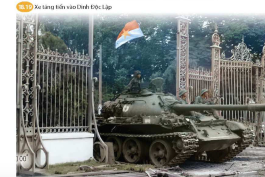 Ai ký bức điện: 'Đồng ý Chiến dịch Sài Gòn lấy tên Chiến dịch Hồ Chí Minh'