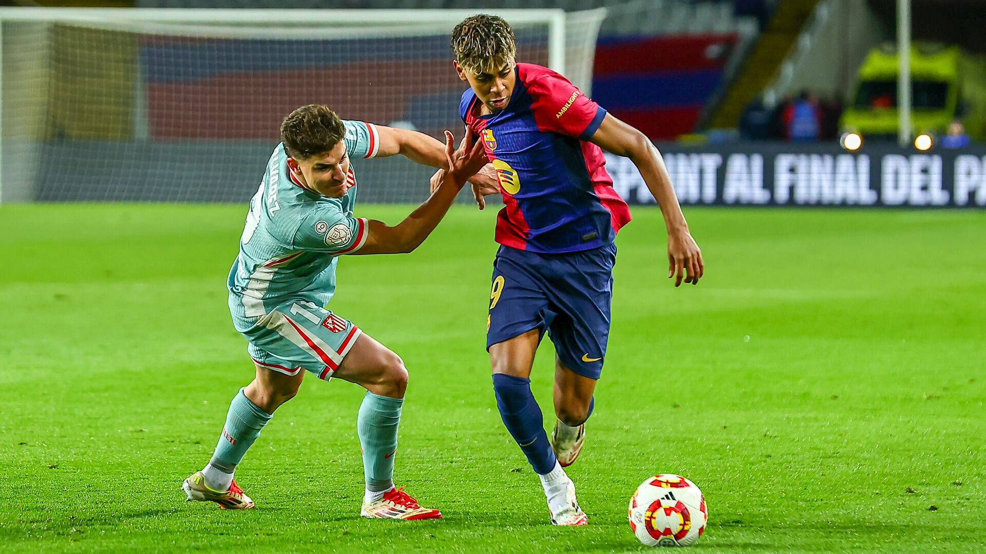 AS. Lamine Barca Atletico.JPG