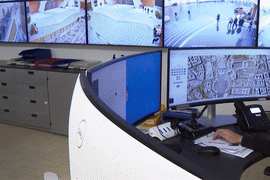 Bên trong kế hoạch an ninh tối mật tại tang lễ Đức Giáo hoàng Francis