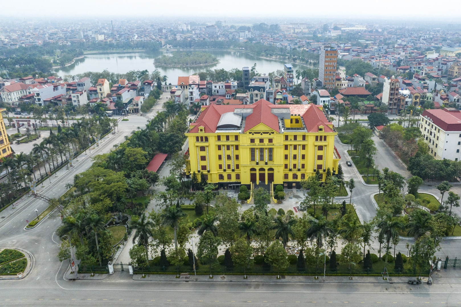 Bộ Chính trị, Ban Bí thư chỉ định bí thư tỉnh ủy sau sáp nhập tỉnh