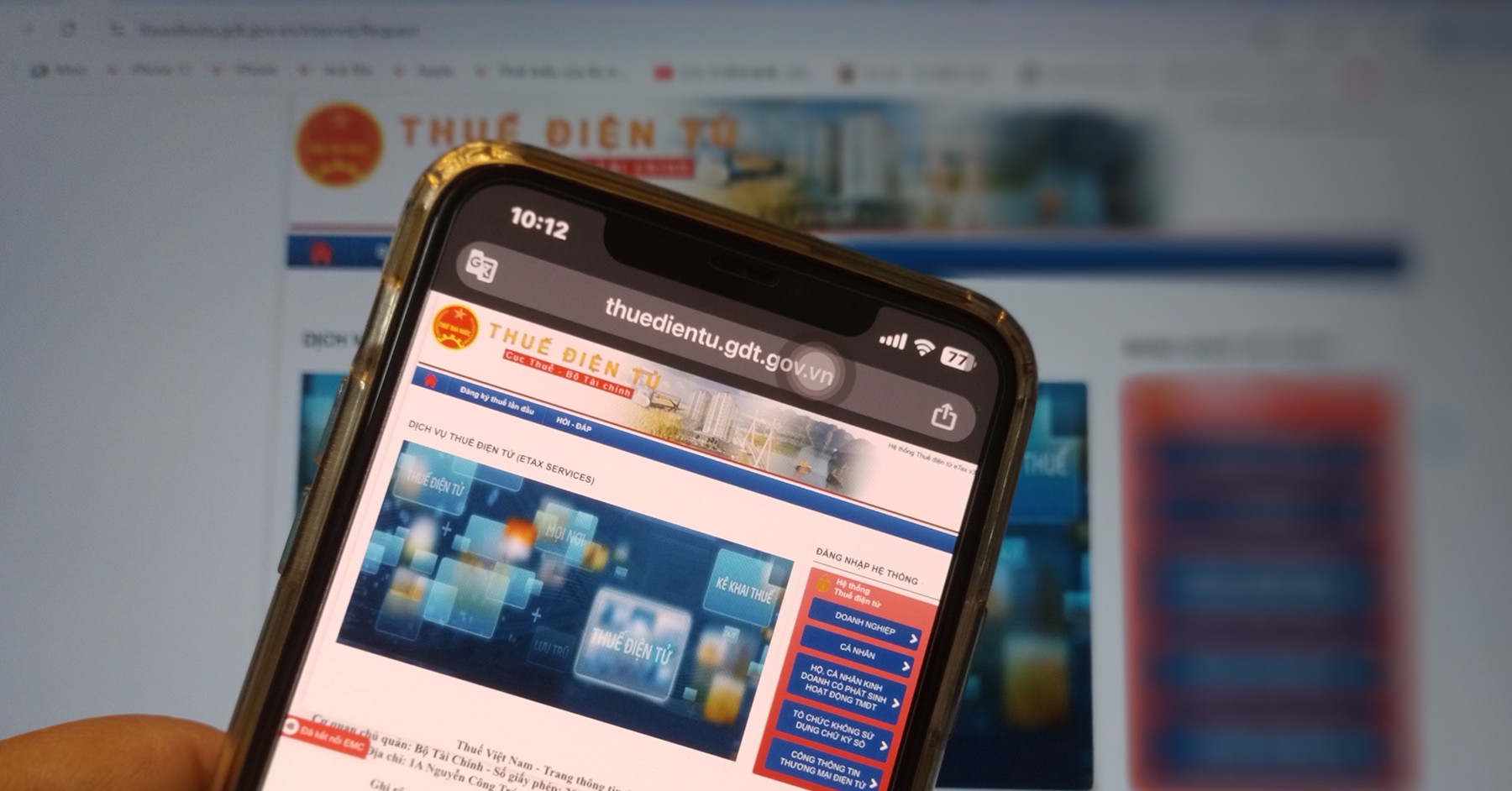 Cách đăng ký mã số thuế cá nhân nhanh nhất năm 2025