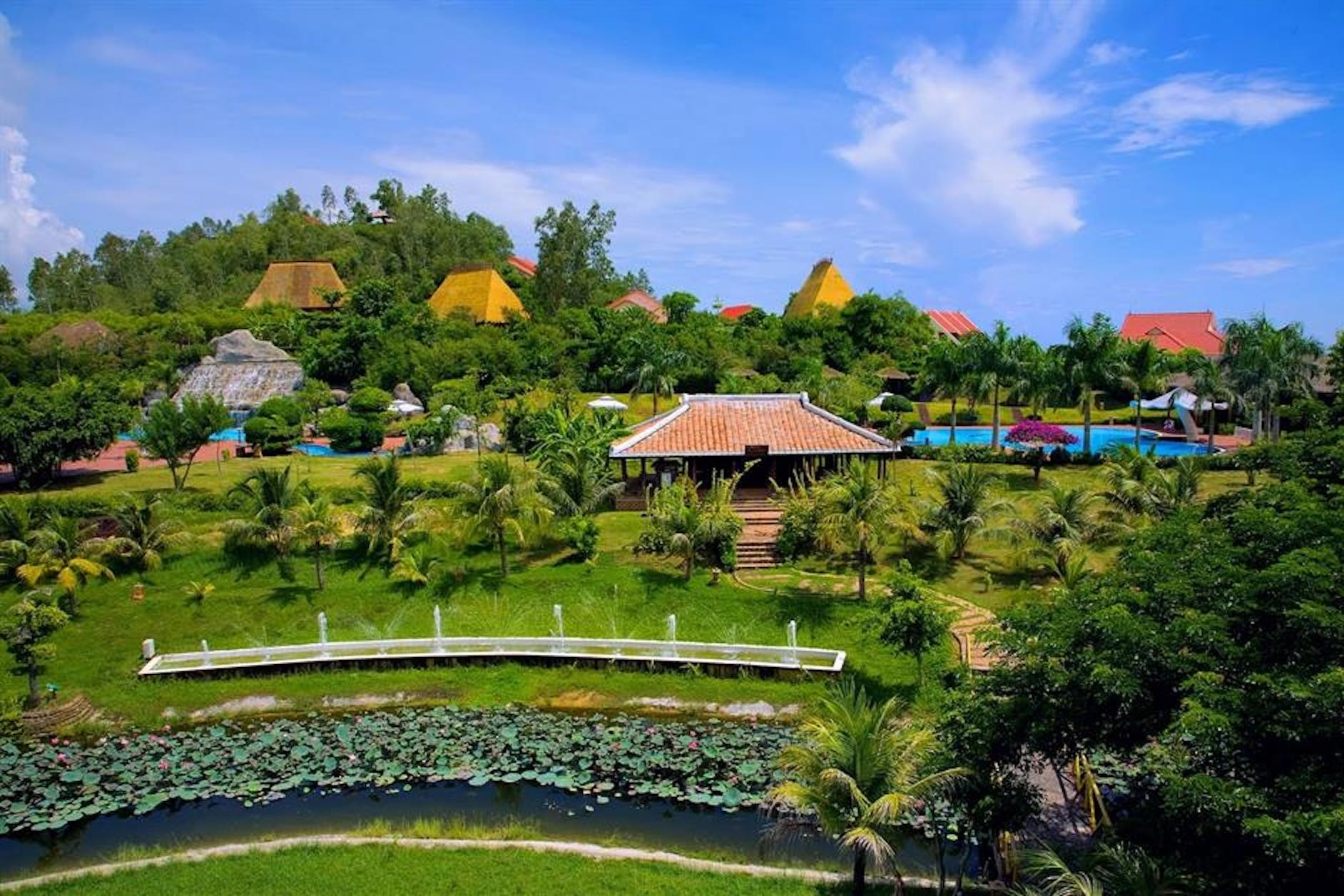 'Đại gia' nhà đất lỗ liền 2 năm hơn 300 tỷ đồng, nặng nợ trái phiếu 1.500 tỷ