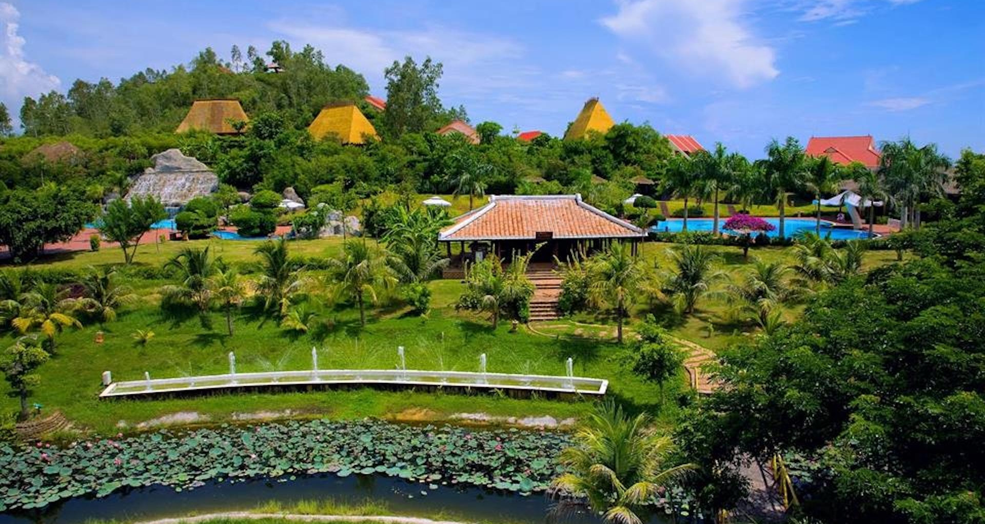 "Đại gia" nhà đất lỗ liền 2 năm hơn 300 tỷ đồng, nặng nợ trái phiếu 1.500 tỷ