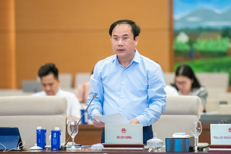 Đề nghị bố trí nhà ở xã hội cho công chức khi đến tỉnh mới làm việc