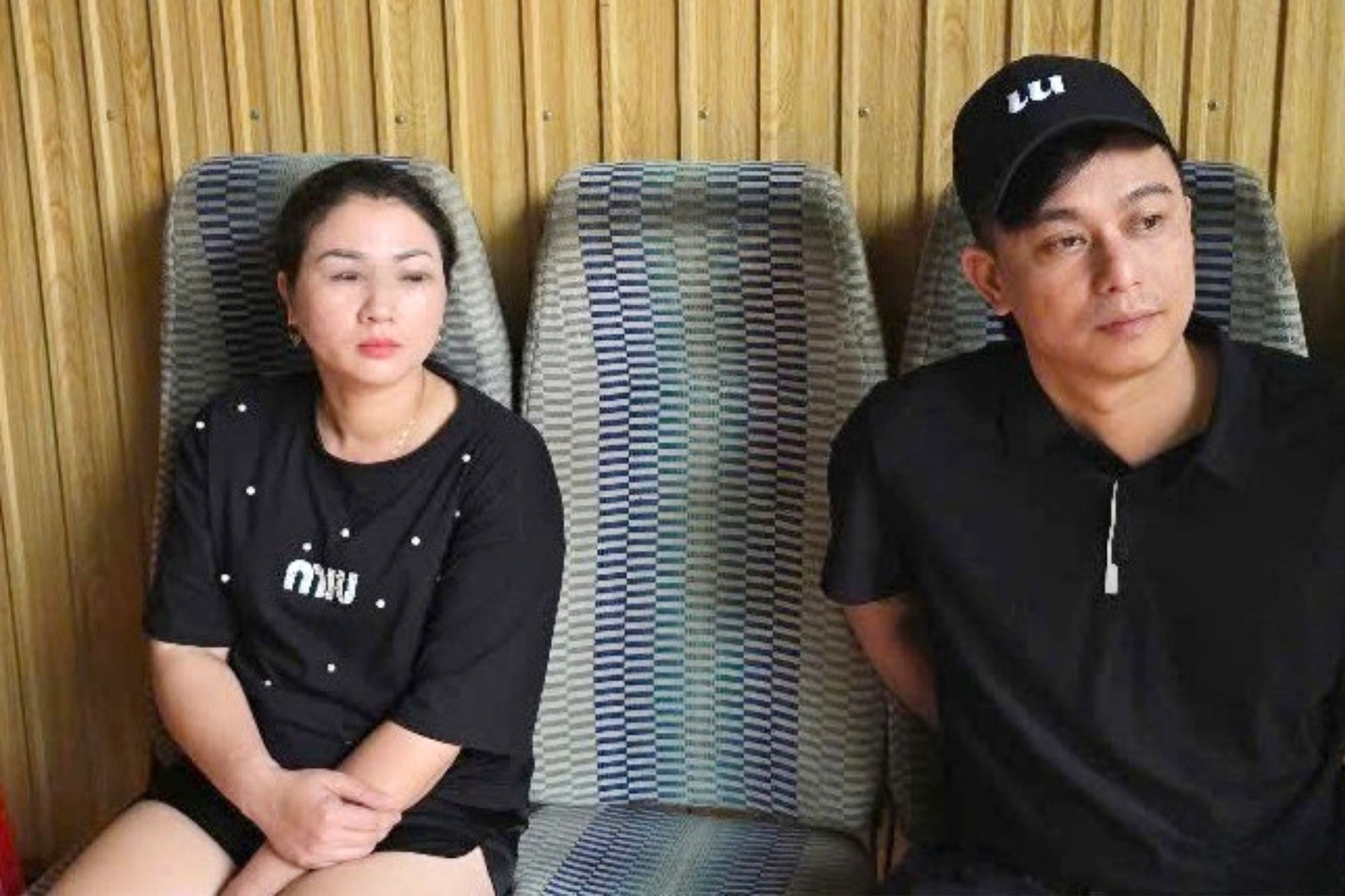 Giúp nghi phạm Bùi Đình Khánh bỏ trốn: Tội danh nào đang chờ đợi 2 vợ chồng?