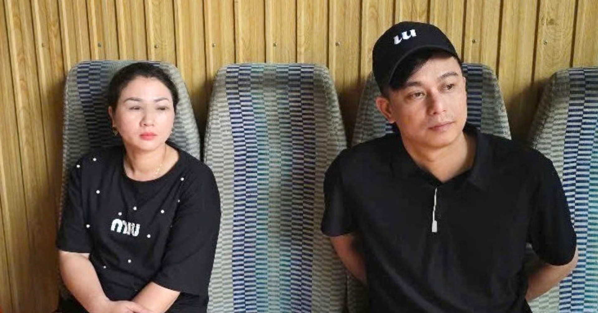 Giúp nghi phạm Bùi Đình Khánh bỏ trốn: Tội danh nào đang chờ đợi 2 vợ chồng?