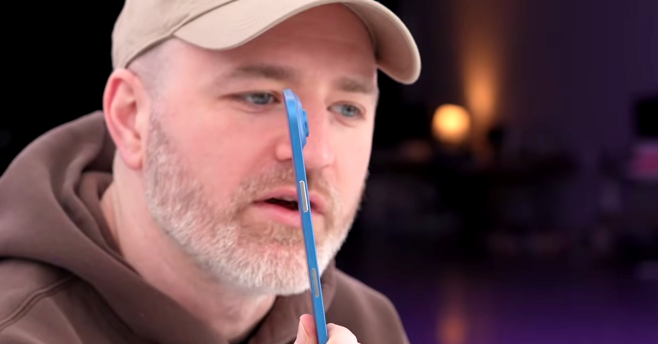 Hé lộ những trang bị "siêu khủng" cho iPhone 17 Air sắp ra mắt