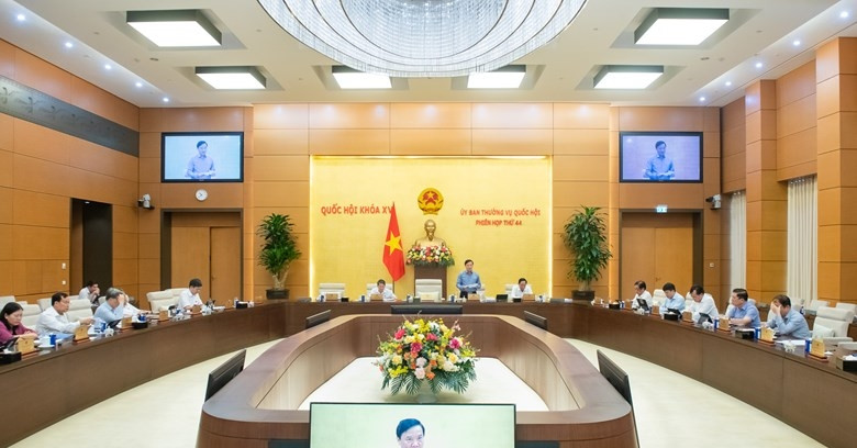 Hệ thống VKSND mới không còn VKSND cấp cao và cấp huyện