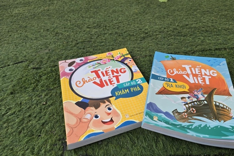 Kiều bào - nhân tố quan trọng gìn giữ và lan toả tiếng Việt ra thế giới