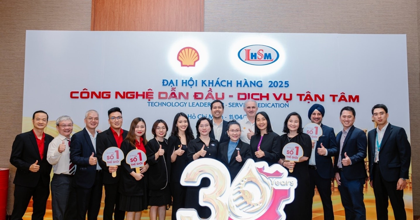 Lê Hùng Sao Mai kiên định với dịch vụ ‘chủ động tận tâm’