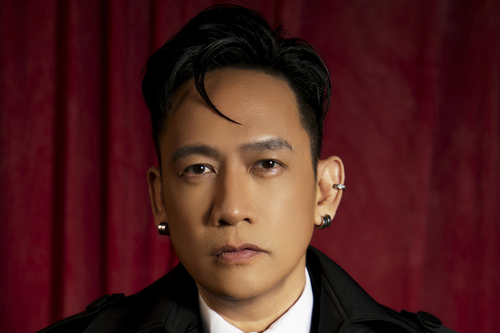 Lý do hoãn phiên tòa ca sĩ Duy Mạnh kiện Mercedes-Benz Việt Nam