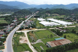 Lý do không thực hiện sắp xếp 2 xã ở Hà Tĩnh