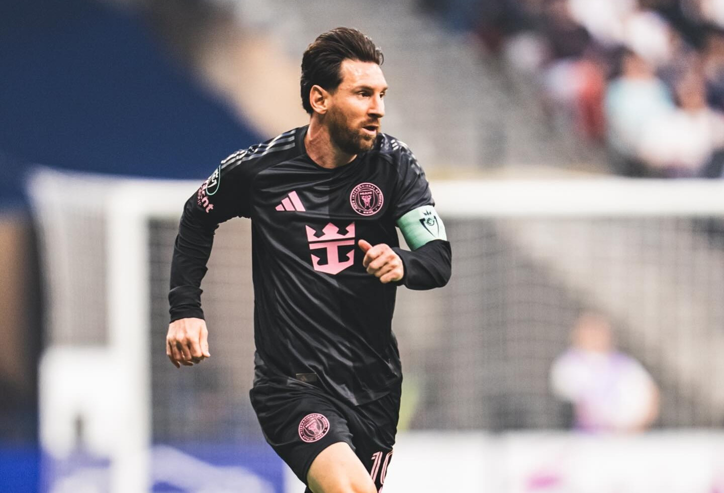 Messi bị 'khóa chặt', Inter Miami nguy cơ dừng bước ở CONCACAF Cup