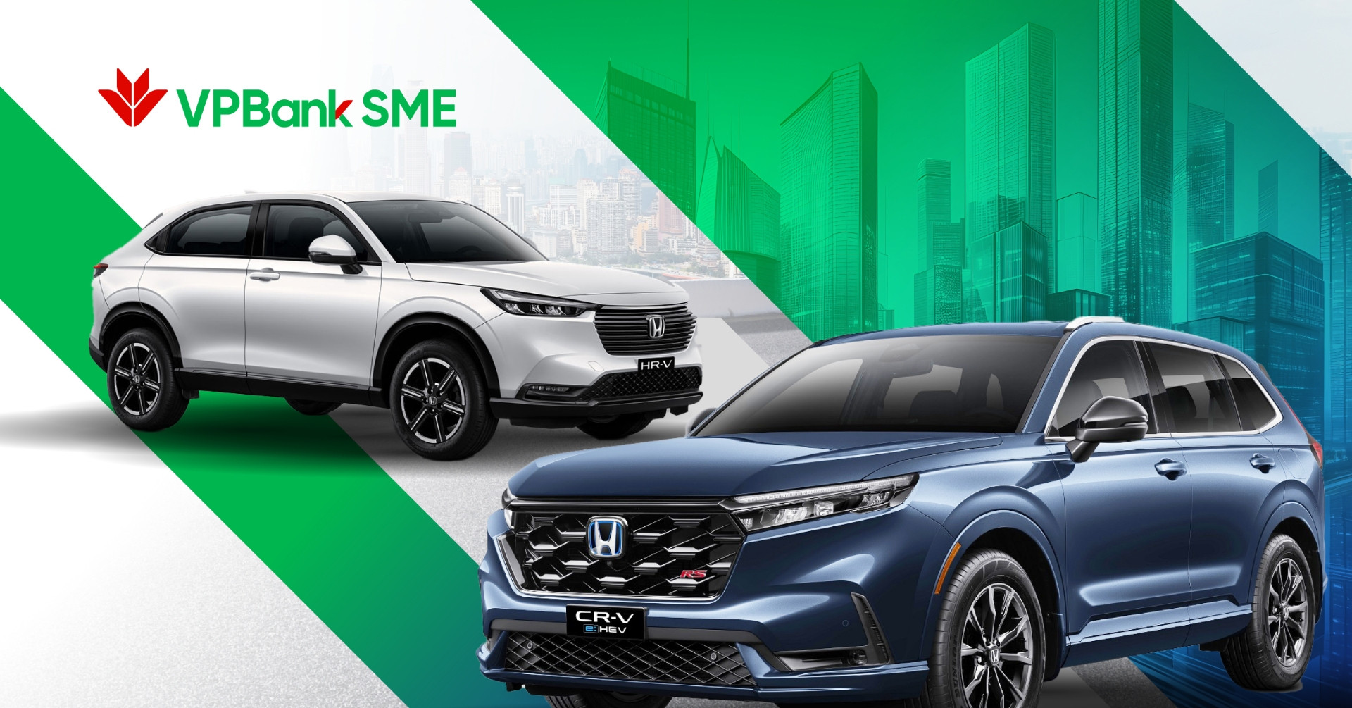 Thời điểm vàng để doanh nghiệp vay mua ô tô lãi suất chỉ từ 6,8%/năm