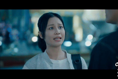 'Những chặng đường bụi bặm' tập 20: Linh Đan cảnh báo Nguyên về cô bạn gái hư hỏng