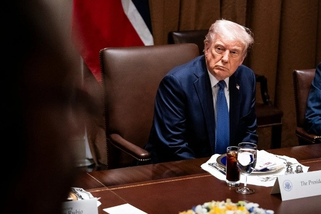 Ông Trump tiết lộ tự đặt 'hạn chót' để chấm dứt xung đột Nga - Ukraine