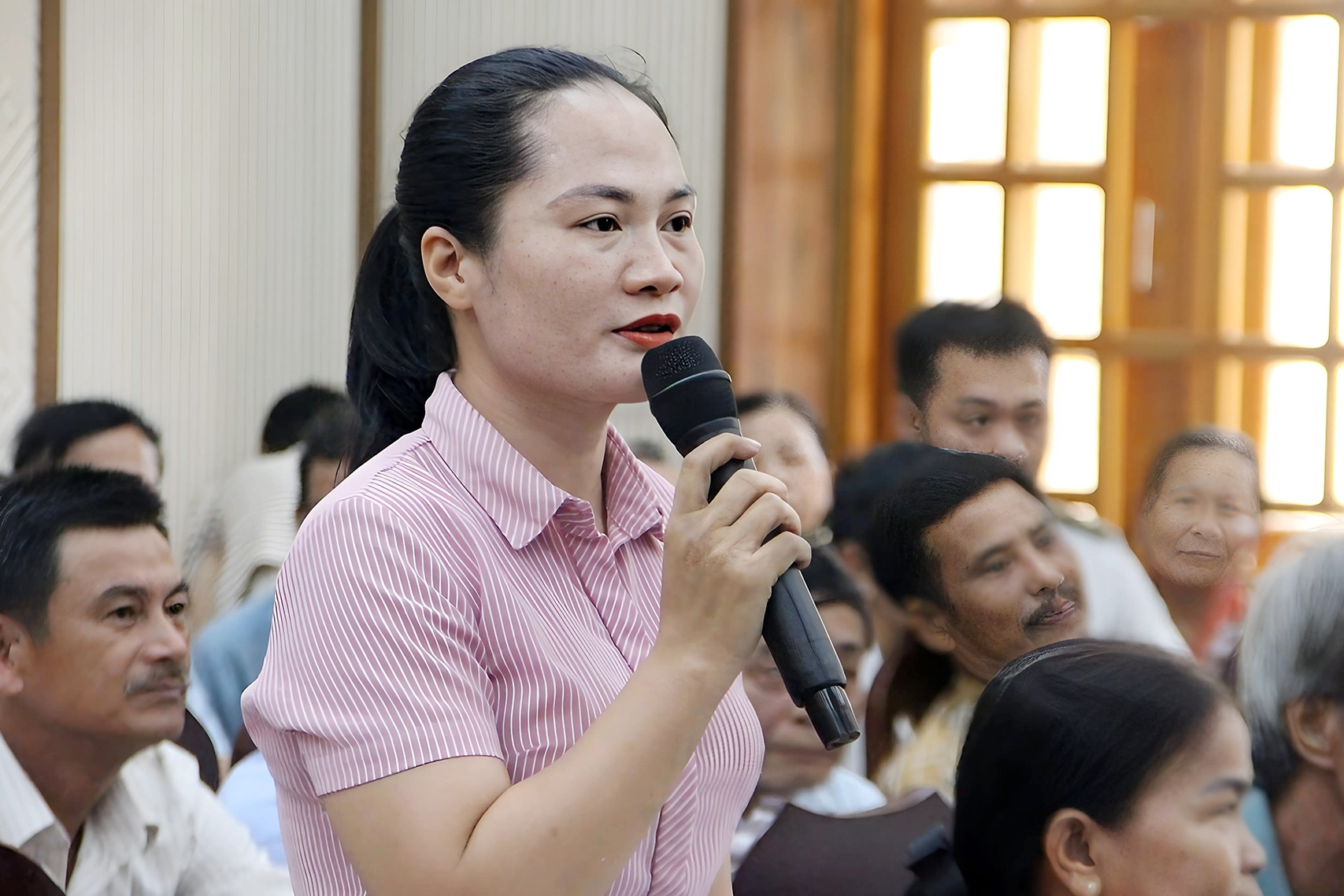 Sẽ hỗ trợ cho hơn 3.000 người hoạt động không chuyên trách ở Quảng Nam - Đà Nẵng