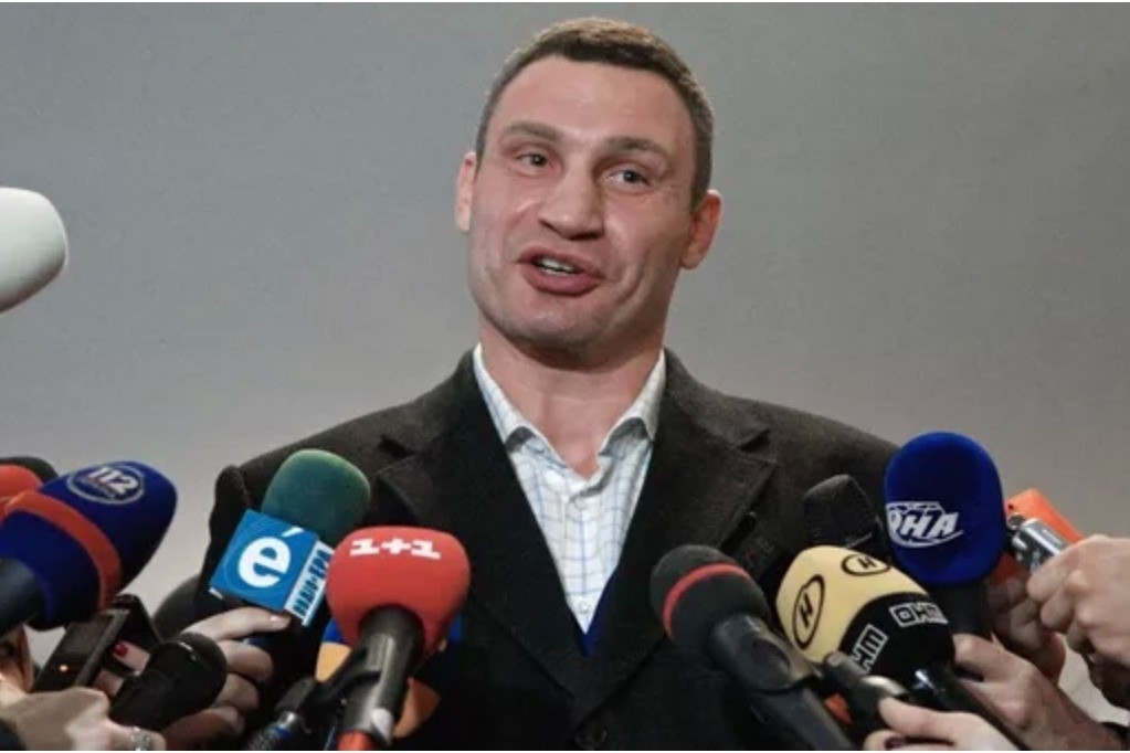 Thị trưởng Kiev thừa nhận Ukraine có thể phải nhượng đất để đổi lấy hòa bình