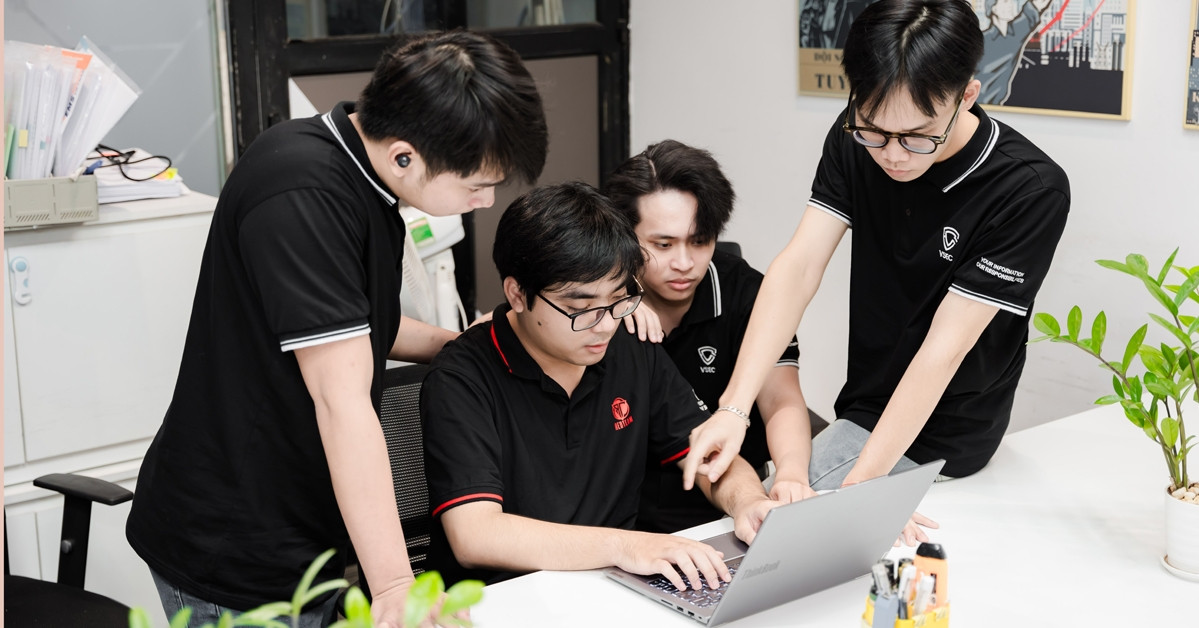 Việt Nam vẫn đang ‘khát’ nhân sự an toàn, an ninh mạng