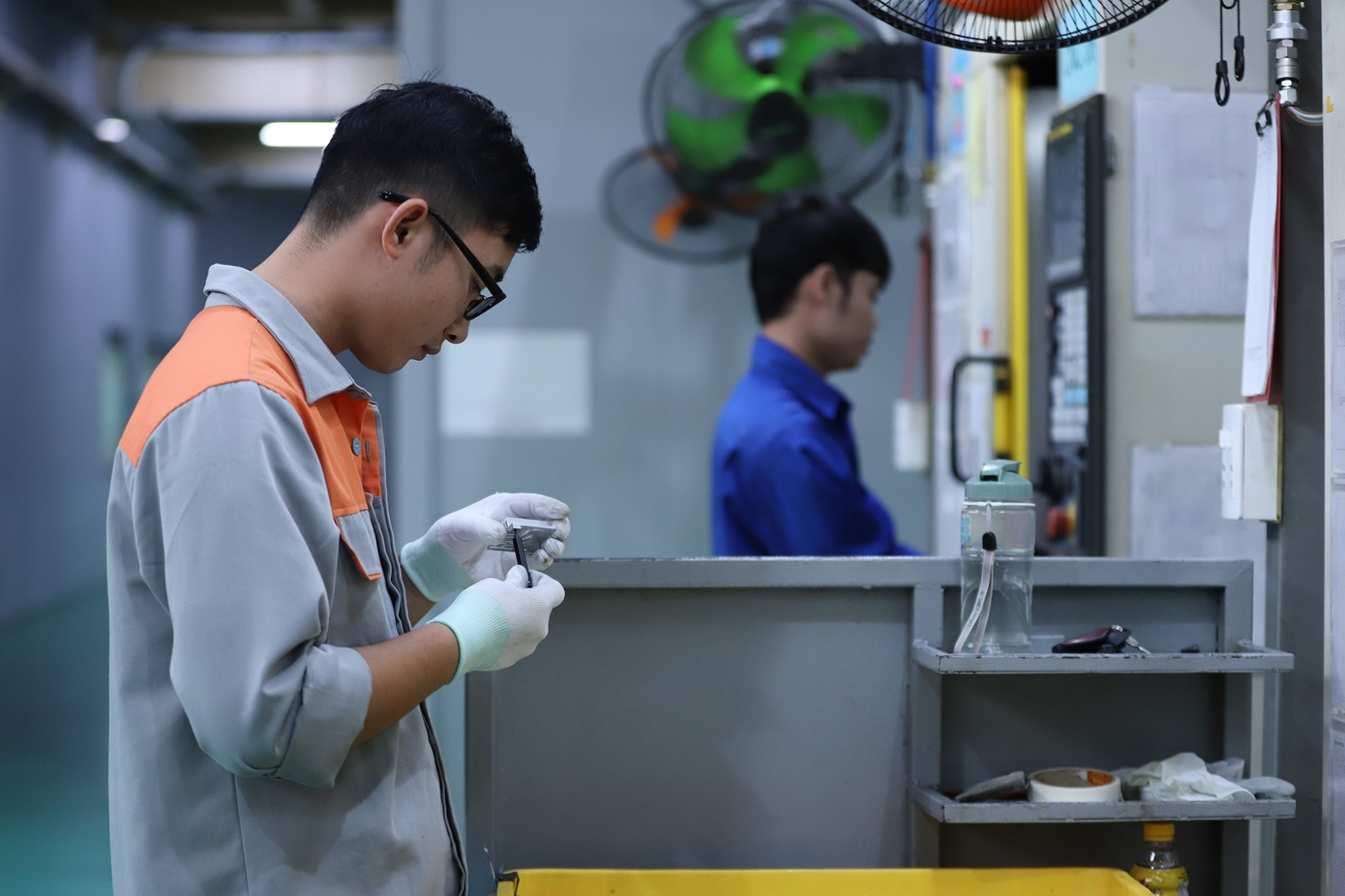 Nguồn gốc, ý nghĩa Ngày Quốc tế Lao động 1/5