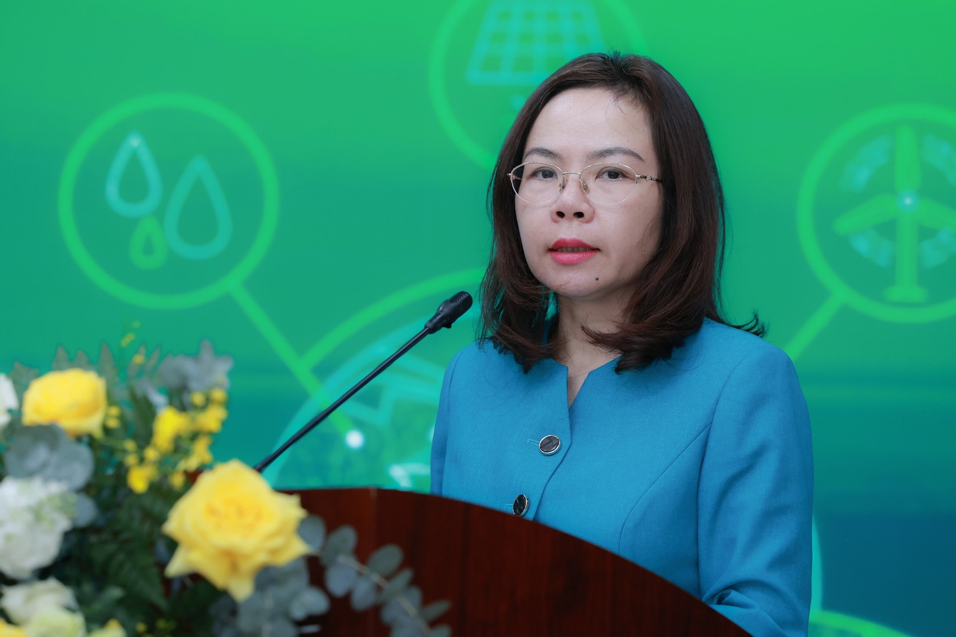 Bà Hà THu Giang Ảnh Nguyễn Hải.jpg