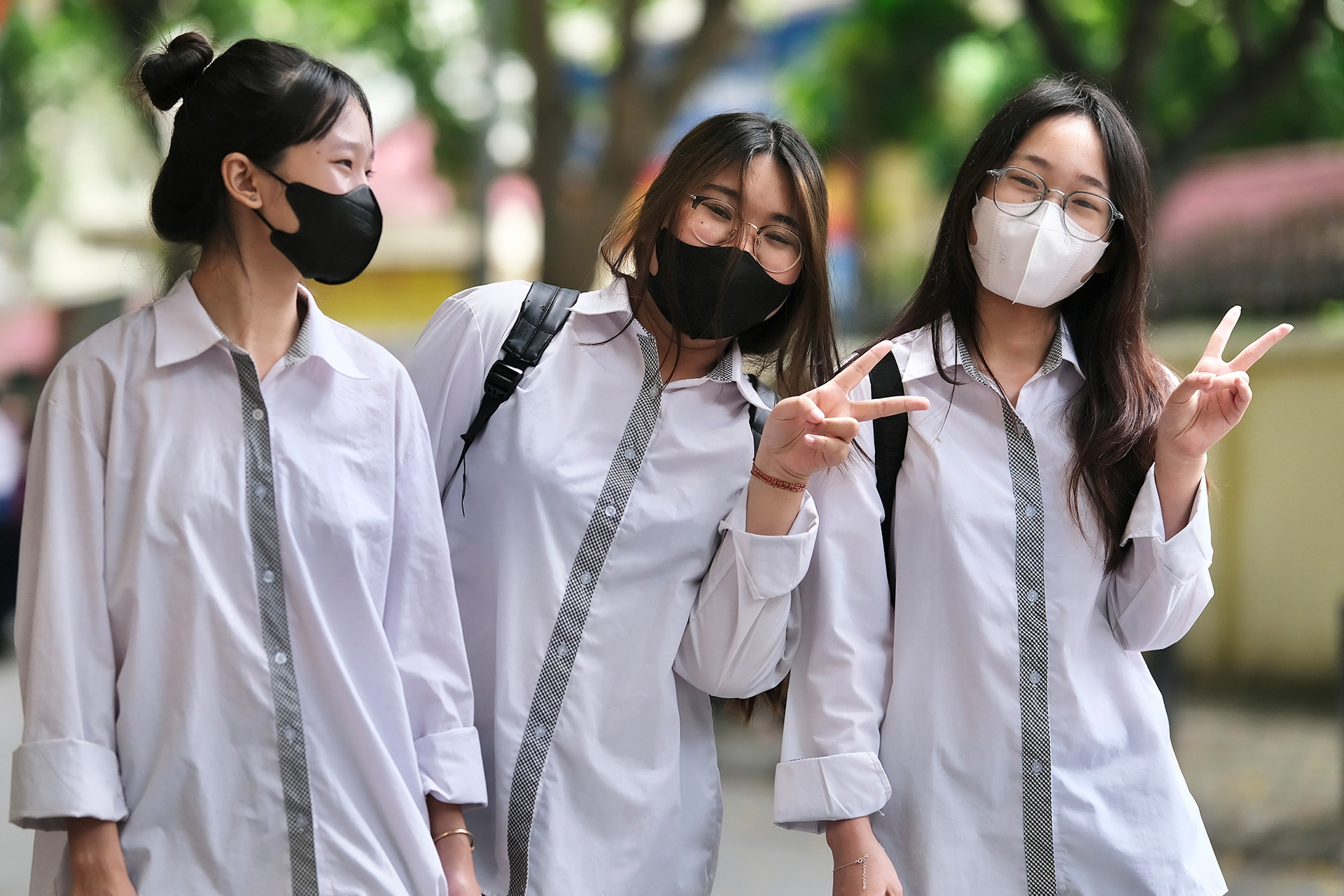Các đại học phía Bắc quy đổi điểm IELTS ra sao?