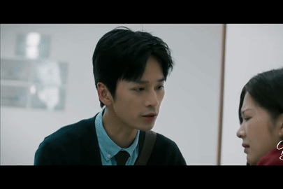 'Cha tôi người ở lại' tập 31: Nguyên ân cần chăm sóc An trước mặt Đại