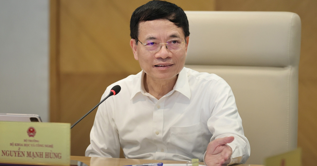 Cơ Hội Mở Rộng Cho Ngành Khoa Học Và Công Nghệ: Tăng Năng Suất Lao Động Và Ứng Dụng Công Nghệ