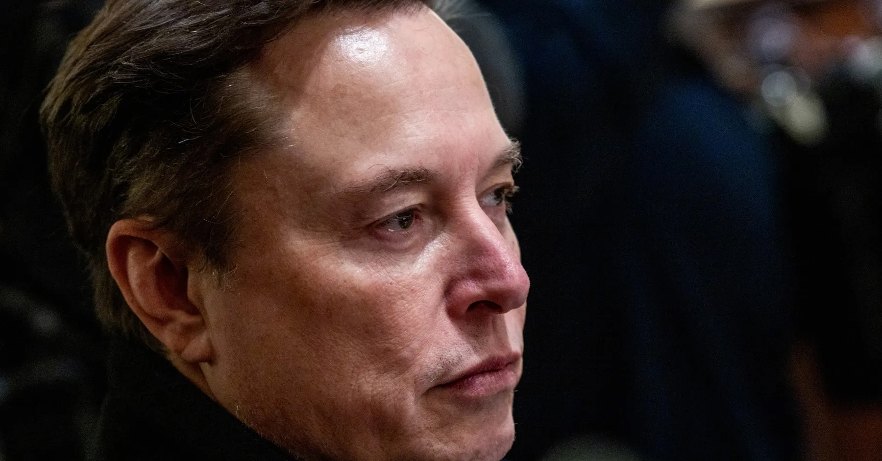 Công ty xAI của tỷ phú Elon Musk đang làm điều gây chấn động