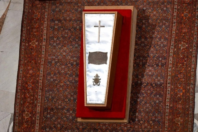 Danh sách các nhà lãnh đạo thế giới tham dự lễ tang Giáo hoàng Francis