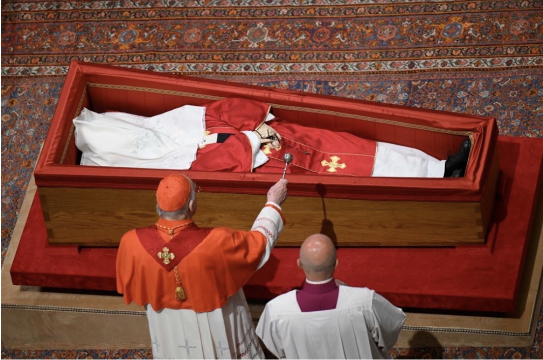 Giáo hoàng - Vatican  News